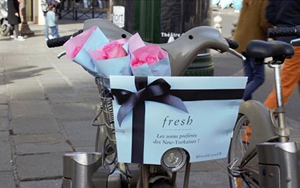 Se sentir Fresh de bon matin