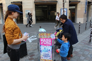 Coup de froid à Ibiza