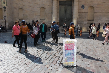 Coup de froid à Ibiza