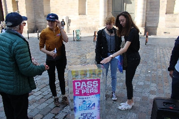 Coup de froid à Ibiza