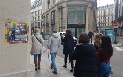 Miroir, mon beau miroir...