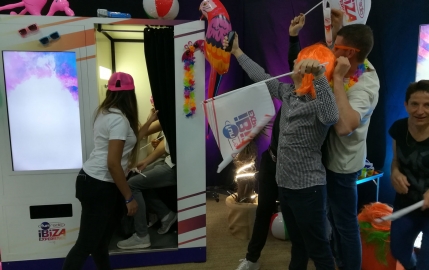 Miroir, mon beau miroir...