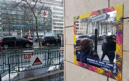 Miroir, mon beau miroir...