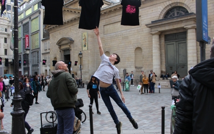 Miroir, mon beau miroir...