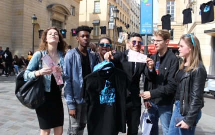 Miroir, mon beau miroir...