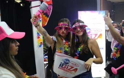 Miroir, mon beau miroir...