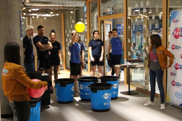 Fun Radio invites itself to Paris for a new edition of its Ibiza Experience 