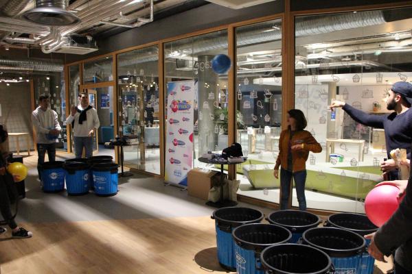 Fun Radio invites itself to Paris for a new edition of its Ibiza Experience 