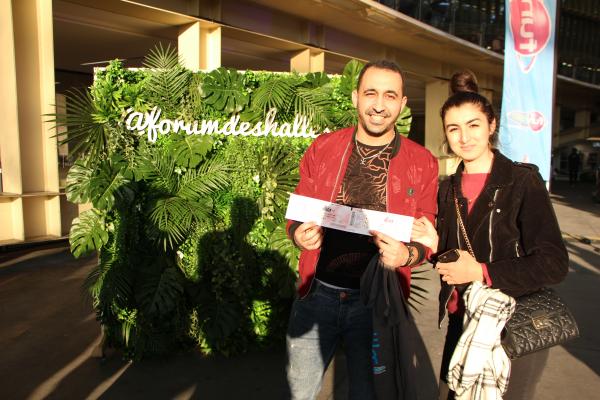 Fun Radio invites itself to Paris for a new edition of its Ibiza Experience 