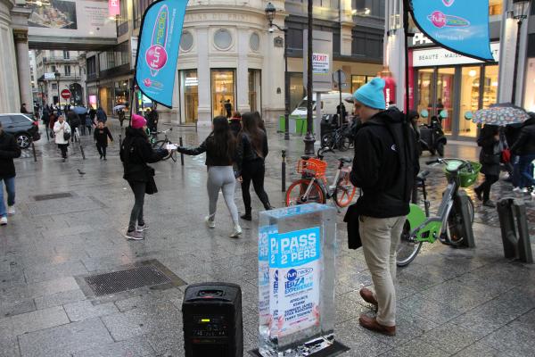 Fun Radio invites itself to Paris for a new edition of its Ibiza Experience 