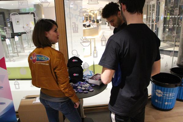 Fun Radio invites itself to Paris for a new edition of its Ibiza Experience 