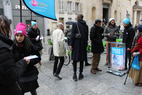 Fun Radio invites itself to Paris for a new edition of its Ibiza Experience 