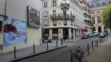 Les plus grands Tweets jamais vu à Paris