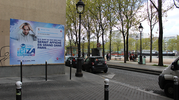 Les plus grands Tweets jamais vu à Paris