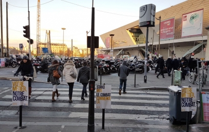 Notre métier, votre visibilité