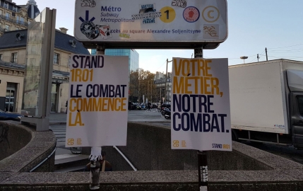 Notre métier, votre visibilité