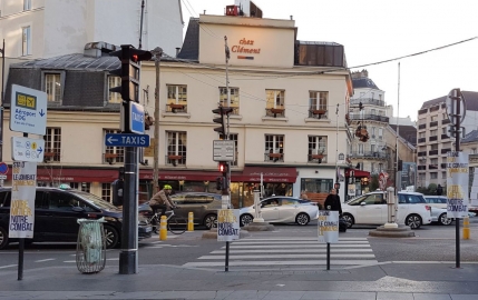 Notre métier, votre visibilité