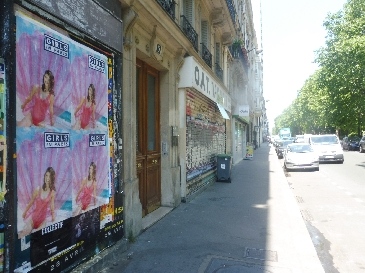 L'invitation au voyage