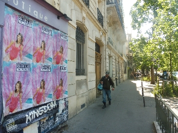 L'invitation au voyage