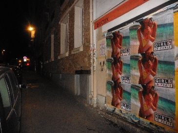 L'invitation au voyage