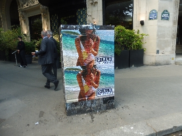 L'invitation au voyage