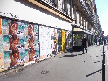 L'invitation au voyage