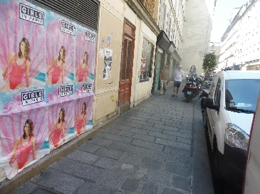 L'invitation au voyage