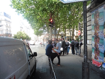 L'invitation au voyage