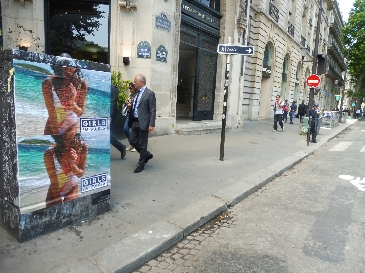 L'invitation au voyage