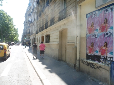 L'invitation au voyage