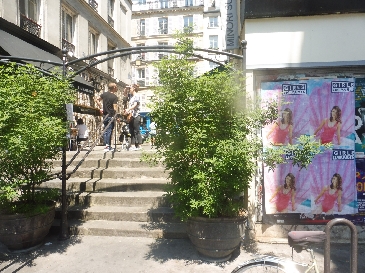 L'invitation au voyage