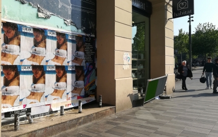 Un air de vacances avec Girls In Paris