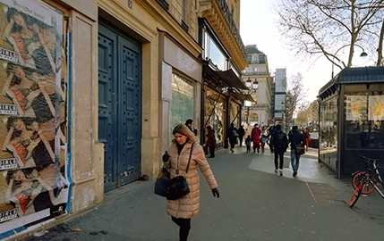 Si ton Cœur s’arrêtait de battre