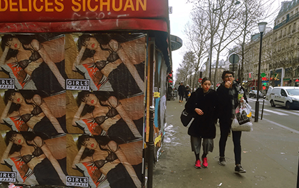 Si ton Cœur s’arrêtait de battre