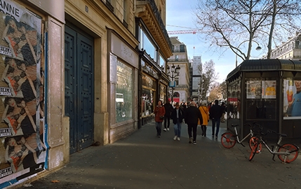 Si ton Cœur s’arrêtait de battre