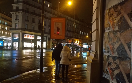 Si ton Cœur s’arrêtait de battre