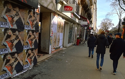 Si ton Cœur s’arrêtait de battre