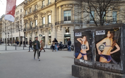 Du velours et du dancefloor !