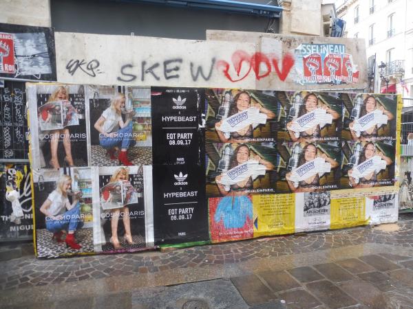 À l’occasion de la rentrée, Girls In Paris dévoile une nouvelle campagne !