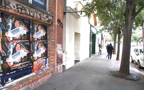 À l’occasion de la rentrée, Girls In Paris dévoile une nouvelle campagne !