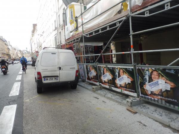 À l’occasion de la rentrée, Girls In Paris dévoile une nouvelle campagne !