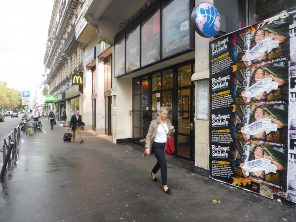 À l’occasion de la rentrée, Girls In Paris dévoile une nouvelle campagne !