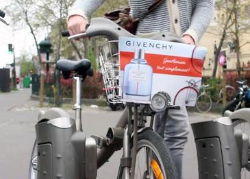 Givenchy tout simplement