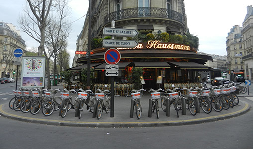 Givenchy tout simplement