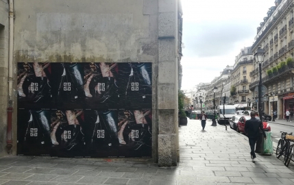 Ce qui est important, c'est le chic