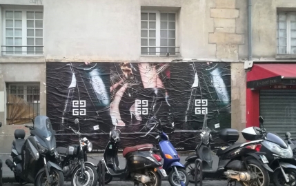 Ce qui est important, c'est le chic