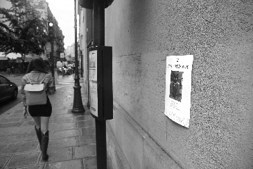 Find Purkkins and win a ticket to assist Givenchy's fashion show