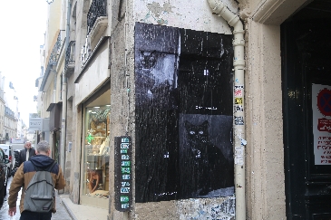 Find Purkkins and win a ticket to assist Givenchy's fashion show