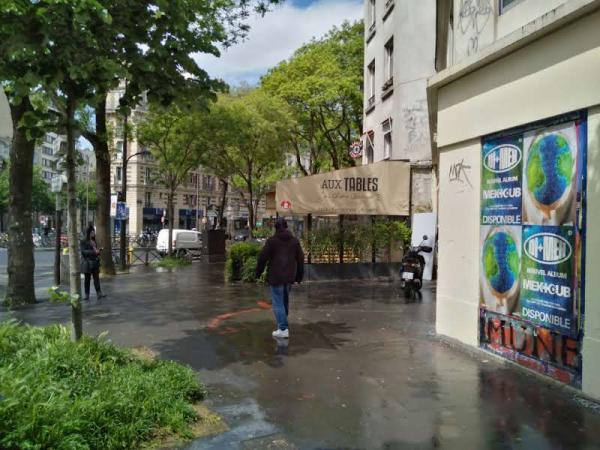 L’enflammeur de la scène rap genevoise est de retour