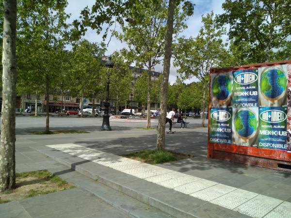 L’enflammeur de la scène rap genevoise est de retour